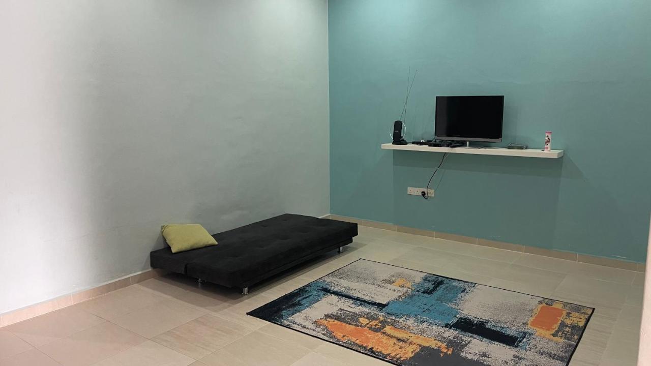 Nikmat Homestay Riyadh Kampong Tuan Mandak Zewnętrze zdjęcie
