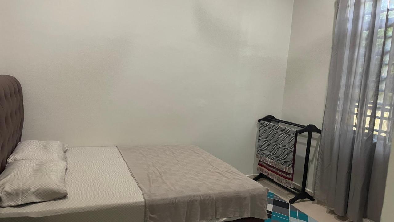 Nikmat Homestay Riyadh Kampong Tuan Mandak Zewnętrze zdjęcie