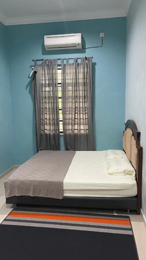 Nikmat Homestay Riyadh Kampong Tuan Mandak Zewnętrze zdjęcie