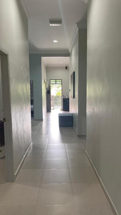 Nikmat Homestay Riyadh Kampong Tuan Mandak Zewnętrze zdjęcie