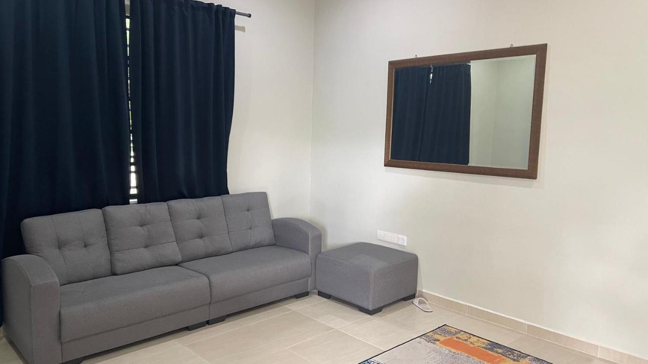 Nikmat Homestay Riyadh Kampong Tuan Mandak Zewnętrze zdjęcie